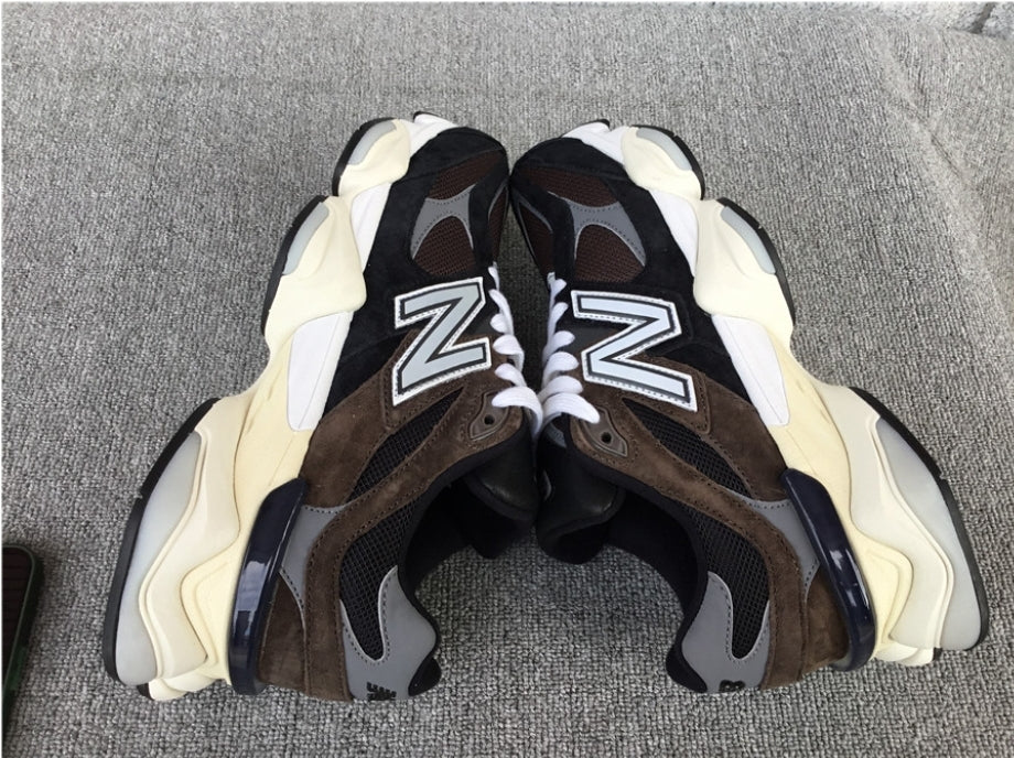 Les baskets New Balance allient style et confort. Leur design classique et leurs matériaux de haute qualité en font un choix idéal pour les amateurs de sneakers.pas cher. Le moins cher.