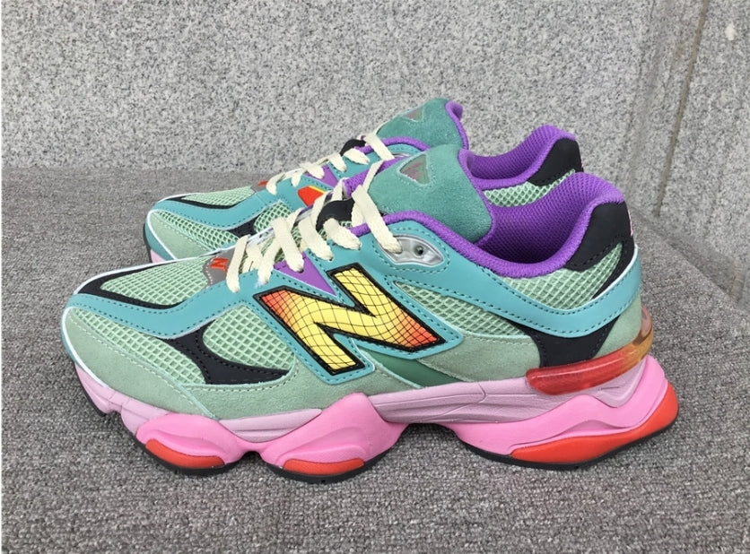 Les baskets New Balance allient style et confort. Leur design classique et leurs matériaux de haute qualité en font un choix idéal pour les amateurs de sneakers.pas cher. Le moins cher.