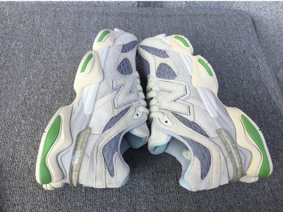 Les baskets New Balance allient style et confort. Leur design classique et leurs matériaux de haute qualité en font un choix idéal pour les amateurs de sneakers.pas cher. Le moins cher.