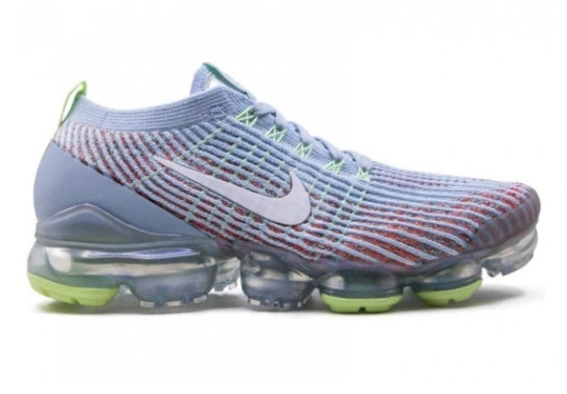 Nike Air VaporMax 3.0 “Hydrogen Blue Volt” Woman