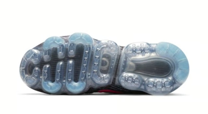 Nike Air VaporMax 3.0 "Black Baltic Blue Hyper Pink" Femme
