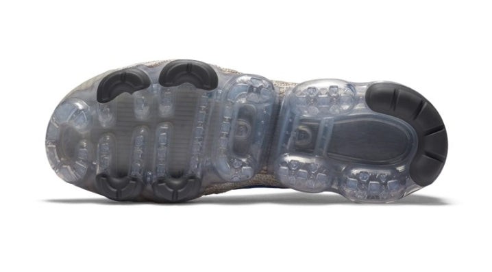 Nike Air VaporMax 3.0 "Light Bone Game Royal Khaki String" Women