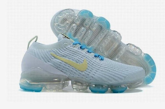 Nike Air VaporMax 3.0 "Baltic Blue Barely Volt" Women