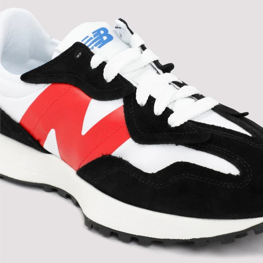 Les baskets New Balance allient style et confort. Leur design classique et leurs matériaux de haute qualité en font un choix idéal pour les amateurs de sneakers.pas cher. Le moins cher.