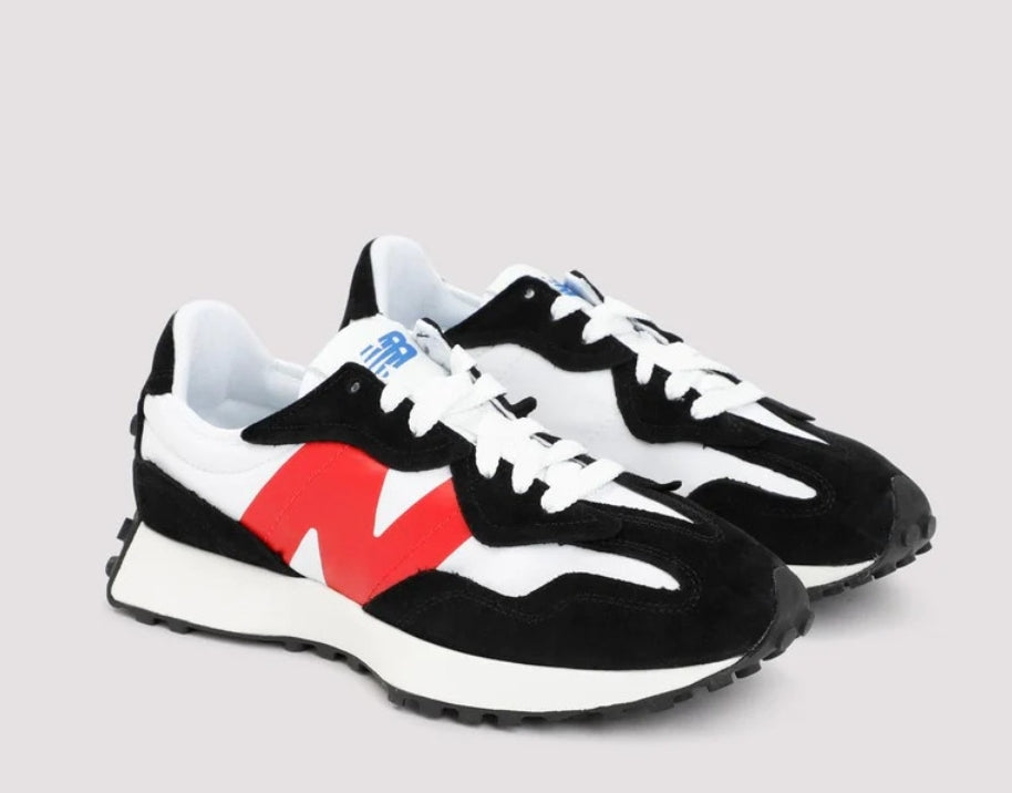 Les baskets New Balance allient style et confort. Leur design classique et leurs matériaux de haute qualité en font un choix idéal pour les amateurs de sneakers.pas cher. Le moins cher.