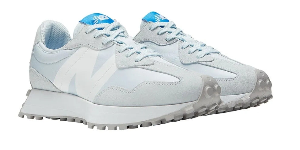 Les baskets New Balance allient style et confort. Leur design classique et leurs matériaux de haute qualité en font un choix idéal pour les amateurs de sneakers.pas cher. Le moins cher.