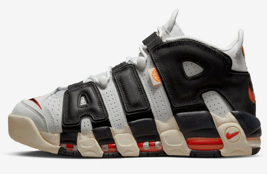 Les baskets Nike Air Uptempo combinent style audacieux et innovation. Leur design emblématique et leurs lettres surdimensionnées . Pas cher. Le moins cher.