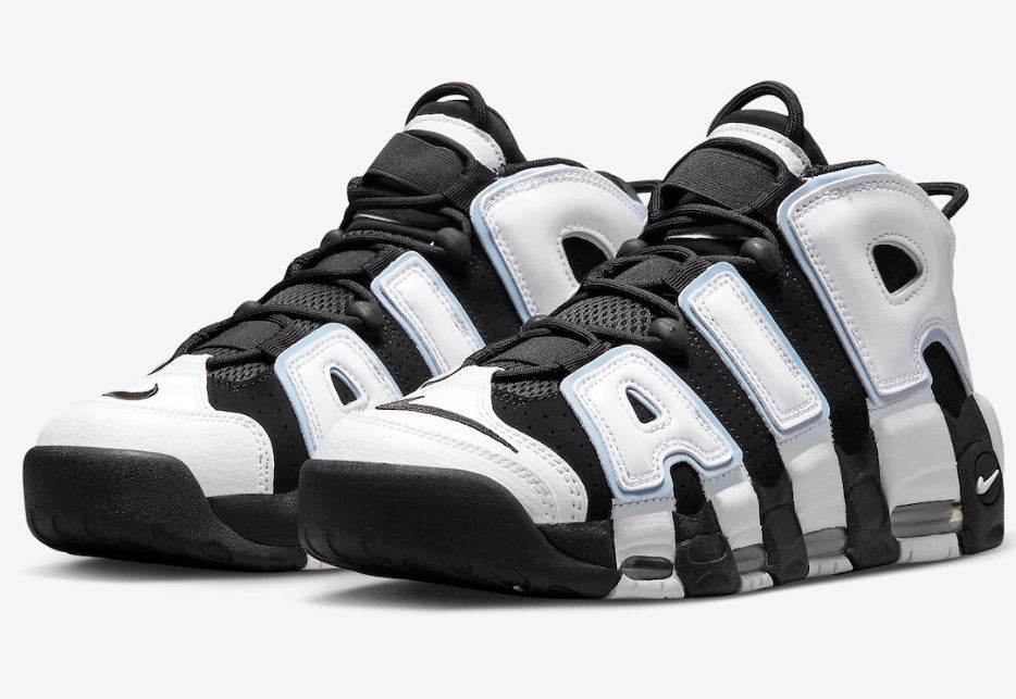 Les baskets Nike Air Uptempo combinent style audacieux et innovation. Leur design emblématique et leurs lettres surdimensionnées . Pas cher. Le moins cher.