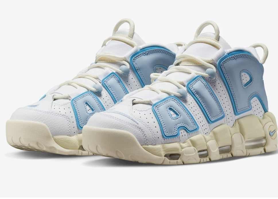 Les baskets Nike Air Uptempo combinent style audacieux et innovation. Leur design emblématique et leurs lettres surdimensionnées . Pas cher. Le moins cher.