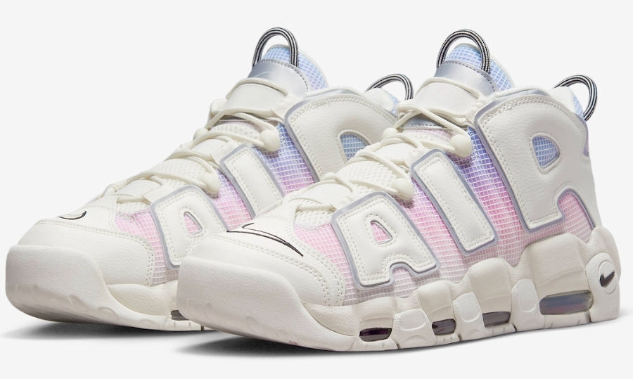 Les baskets Nike Air Uptempo combinent style audacieux et innovation. Leur design emblématique et leurs lettres surdimensionnées . Pas cher. Le moins cher.