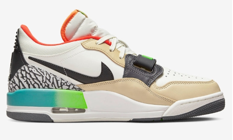 Les baskets Air Jordan Legacy offrent un style emblématique et une performance exceptionnelle.

design distinctif.pas Cher. Le moins cher.