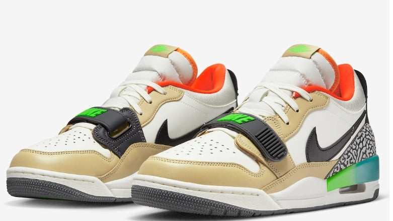 Les baskets Air Jordan Legacy offrent un style emblématique et une performance exceptionnelle.

design distinctif.pas Cher. Le moins cher.