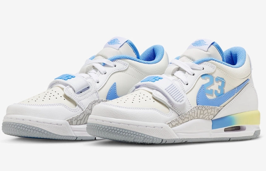 Les baskets Air Jordan Legacy offrent un style emblématique et une performance exceptionnelle.

design distinctif.pas Cher. Le moins cher.