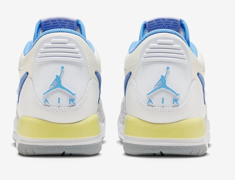 Les baskets Air Jordan Legacy offrent un style emblématique et une performance exceptionnelle.

design distinctif.pas Cher. Le moins cher.