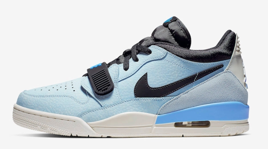 Les baskets Air Jordan Legacy offrent un style emblématique et une performance exceptionnelle.

design distinctif.pas Cher. Le moins cher.