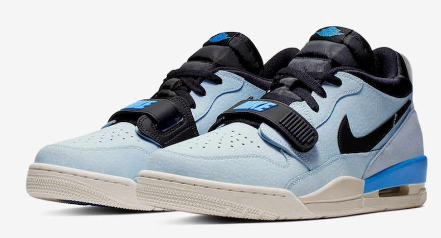 Les baskets Air Jordan Legacy offrent un style emblématique et une performance exceptionnelle.

design distinctif.pas Cher. Le moins cher.
