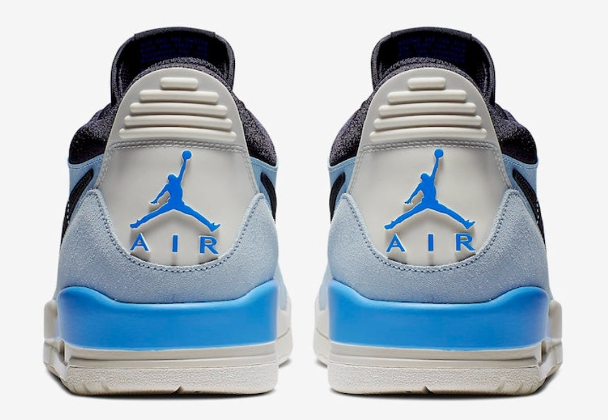 Les baskets Air Jordan Legacy offrent un style emblématique et une performance exceptionnelle.

design distinctif.pas Cher. Le moins cher.