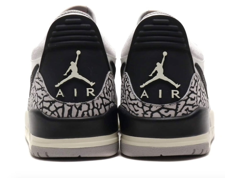 Les baskets Air Jordan Legacy offrent un style emblématique et une performance exceptionnelle.

design distinctif.pas Cher. Le moins cher.