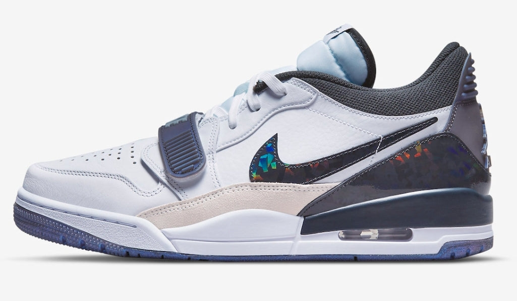 Les baskets Air Jordan Legacy offrent un style emblématique et une performance exceptionnelle.

design distinctif.pas Cher. Le moins cher.