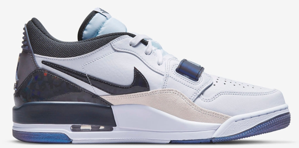 Les baskets Air Jordan Legacy offrent un style emblématique et une performance exceptionnelle.

design distinctif.pas Cher. Le moins cher.