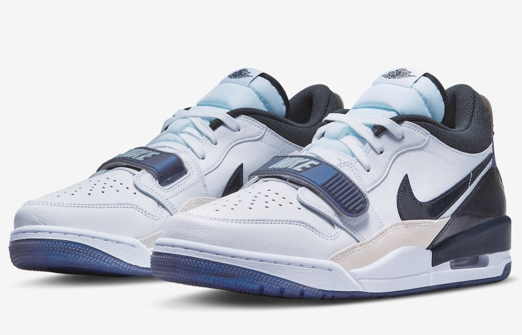 Les baskets Air Jordan Legacy offrent un style emblématique et une performance exceptionnelle.

design distinctif.pas Cher. Le moins cher.