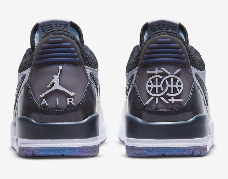 Les baskets Air Jordan Legacy offrent un style emblématique et une performance exceptionnelle.

design distinctif.pas Cher. Le moins cher.