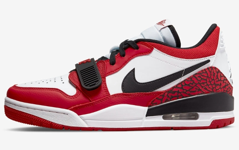 Les baskets Air Jordan Legacy offrent un style emblématique et une performance exceptionnelle.

design distinctif.pas Cher. Le moins cher.