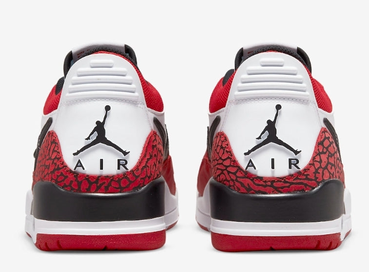 Les baskets Air Jordan Legacy offrent un style emblématique et une performance exceptionnelle.

design distinctif.pas Cher. Le moins cher.