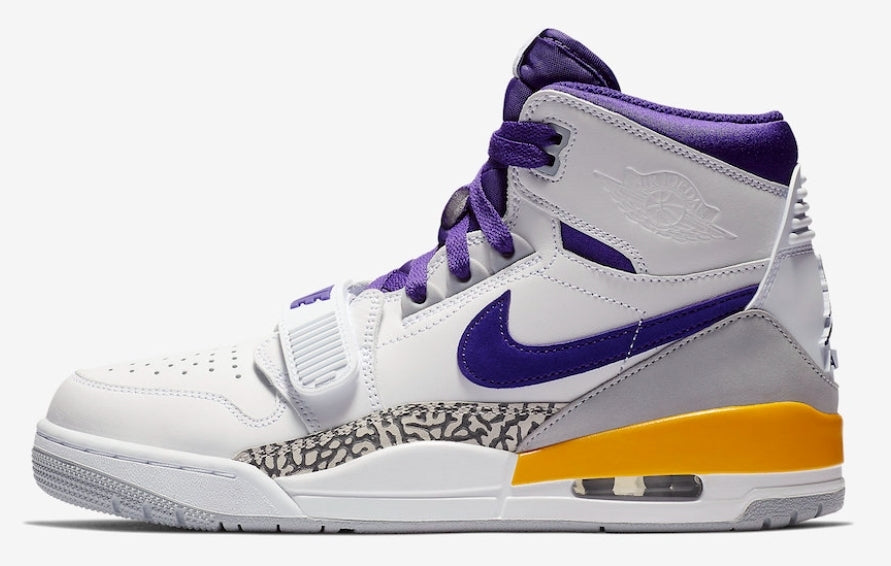 Les baskets Air Jordan Legacy offrent un style emblématique et une performance exceptionnelle.

design distinctif.pas Cher. Le moins cher.