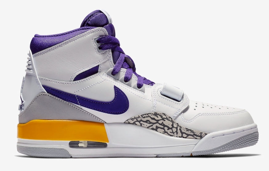 Les baskets Air Jordan Legacy offrent un style emblématique et une performance exceptionnelle.

design distinctif.pas Cher. Le moins cher.