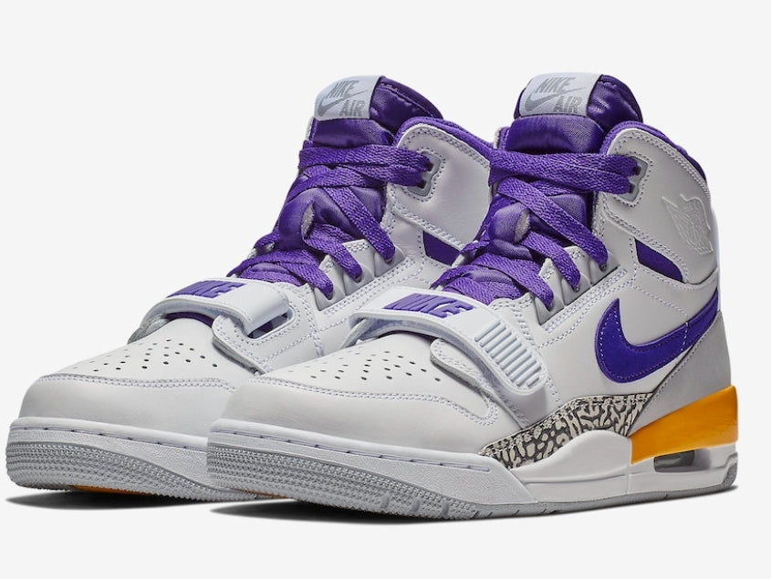 Les baskets Air Jordan Legacy offrent un style emblématique et une performance exceptionnelle.

design distinctif.pas Cher. Le moins cher.