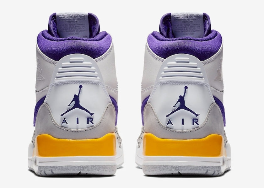 Les baskets Air Jordan Legacy offrent un style emblématique et une performance exceptionnelle.

design distinctif.pas Cher. Le moins cher.