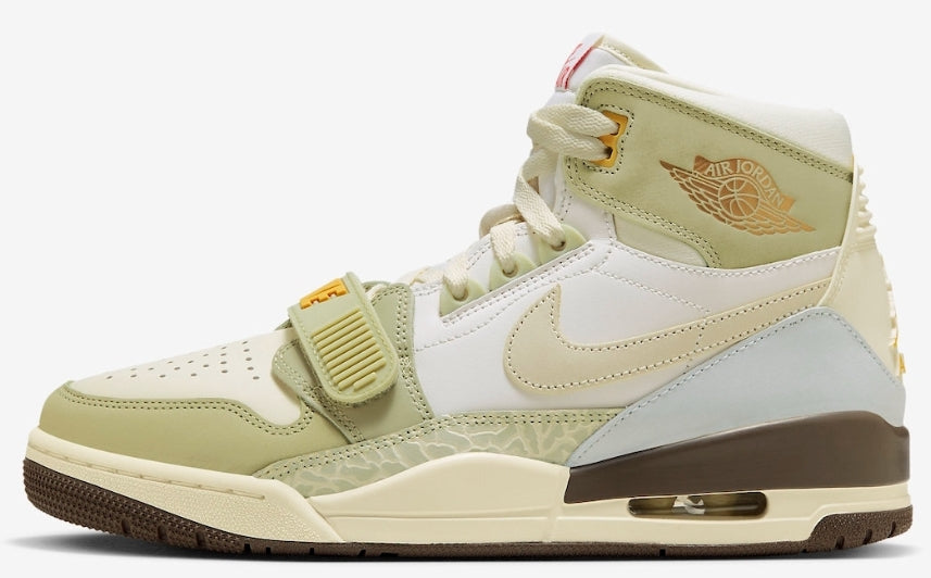 Les baskets Air Jordan Legacy offrent un style emblématique et une performance exceptionnelle.

design distinctif.pas Cher. Le moins cher.