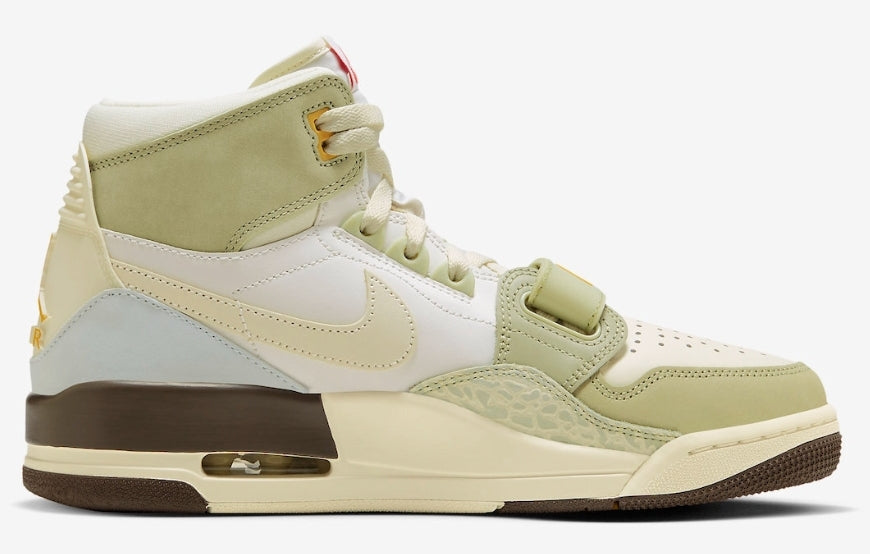 Les baskets Air Jordan Legacy offrent un style emblématique et une performance exceptionnelle.

design distinctif.pas Cher. Le moins cher.
