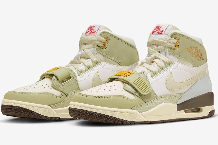 Les baskets Air Jordan Legacy offrent un style emblématique et une performance exceptionnelle.

design distinctif.pas Cher. Le moins cher.