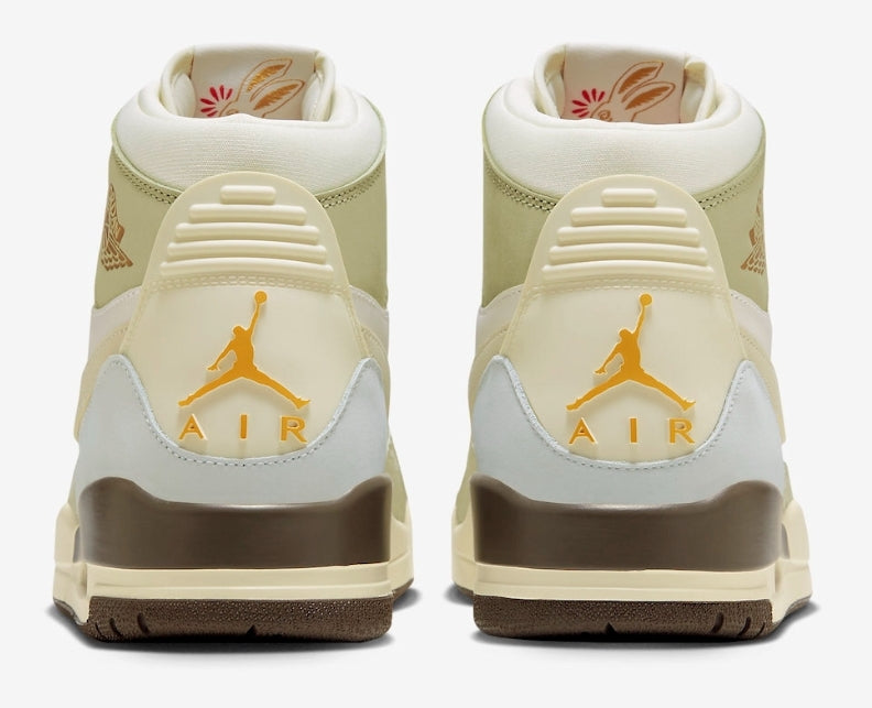 Les baskets Air Jordan Legacy offrent un style emblématique et une performance exceptionnelle.

design distinctif.pas Cher. Le moins cher.