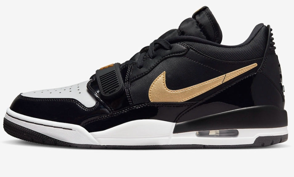 Les baskets Air Jordan Legacy offrent un style emblématique et une performance exceptionnelle.

design distinctif.pas Cher. Le moins cher.