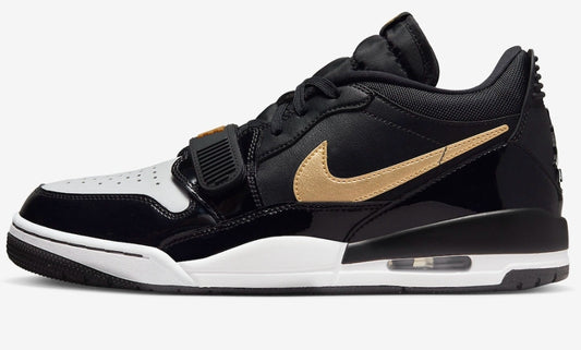 Les baskets Air Jordan Legacy offrent un style emblématique et une performance exceptionnelle.

design distinctif.pas Cher. Le moins cher.