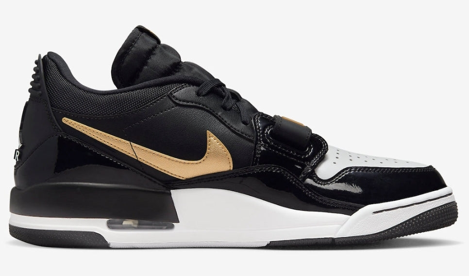 Les baskets Air Jordan Legacy offrent un style emblématique et une performance exceptionnelle.

design distinctif.pas Cher. Le moins cher.