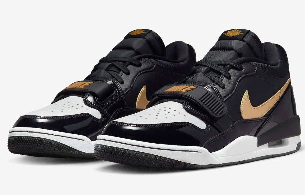 Les baskets Air Jordan Legacy offrent un style emblématique et une performance exceptionnelle.

design distinctif.pas Cher. Le moins cher.
