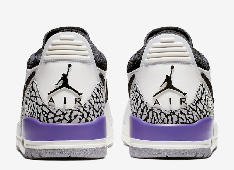 Les baskets Air Jordan Legacy offrent un style emblématique et une performance exceptionnelle.

design distinctif.pas Cher. Le moins cher.