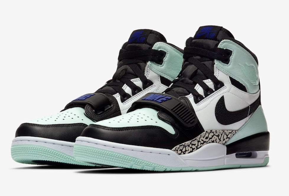 Les baskets Air Jordan Legacy offrent un style emblématique et une performance exceptionnelle.

design distinctif.pas Cher. Le moins cher.