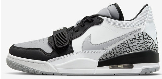 Les baskets Air Jordan Legacy offrent un style emblématique et une performance exceptionnelle.

design distinctif.pas Cher. Le moins cher.