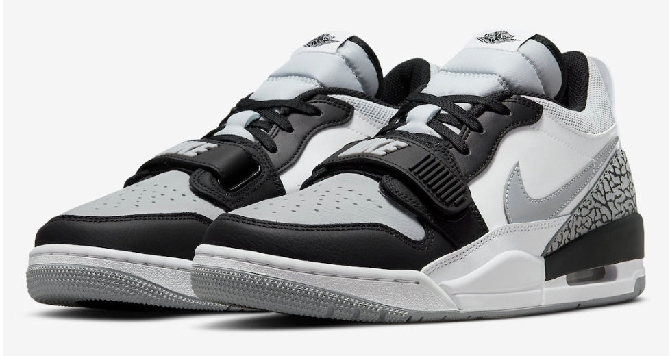Les baskets Air Jordan Legacy offrent un style emblématique et une performance exceptionnelle.

design distinctif.pas Cher. Le moins cher.
