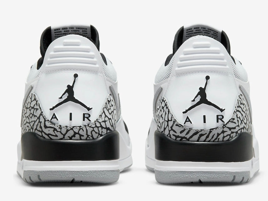 Les baskets Air Jordan Legacy offrent un style emblématique et une performance exceptionnelle.

design distinctif.pas Cher. Le moins cher.