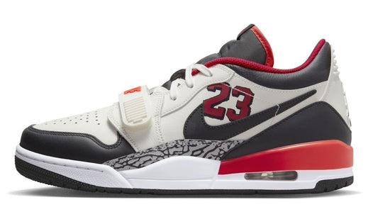 Les baskets Air Jordan Legacy offrent un style emblématique et une performance exceptionnelle.

design distinctif.pas Cher. Le moins cher.