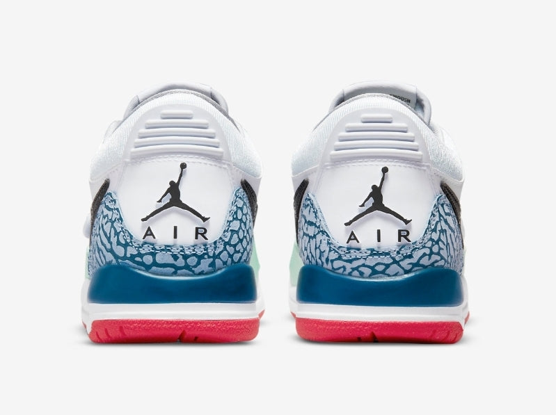Les baskets Air Jordan Legacy offrent un style emblématique et une performance exceptionnelle.

design distinctif.pas Cher. Le moins cher.