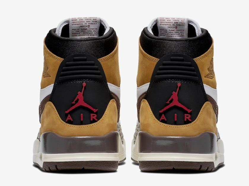 Les baskets Air Jordan Legacy offrent un style emblématique et une performance exceptionnelle.

design distinctif.pas Cher. Le moins cher.