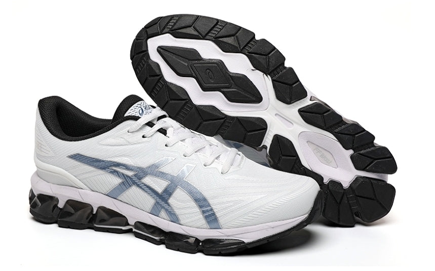 Les baskets Asics offrent une combinaison parfaite de style et de performance. Leur design élégant et leurs technologies de pointe les rendent idéales pour les couleur.