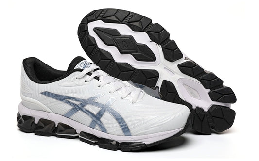 Les baskets Asics offrent une combinaison parfaite de style et de performance. Leur design élégant et leurs technologies de pointe les rendent idéales pour les couleur.